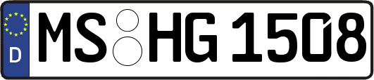MS-HG1508