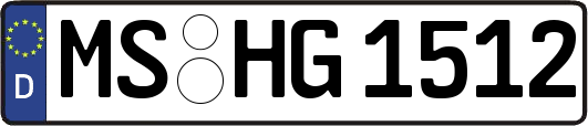 MS-HG1512