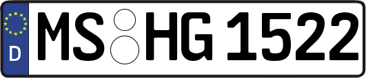 MS-HG1522
