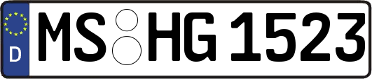 MS-HG1523