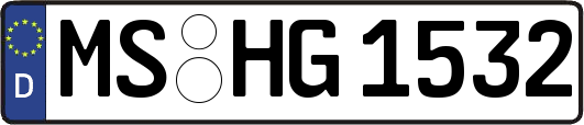MS-HG1532