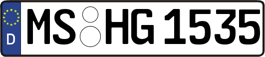 MS-HG1535