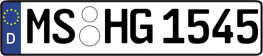MS-HG1545