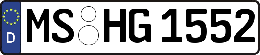 MS-HG1552