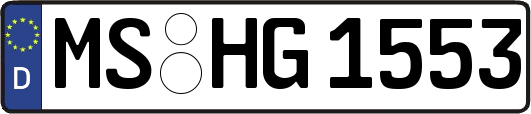 MS-HG1553