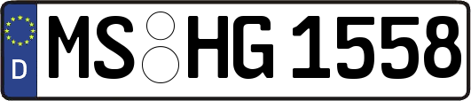 MS-HG1558