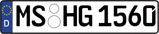 MS-HG1560