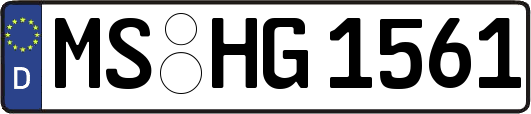 MS-HG1561
