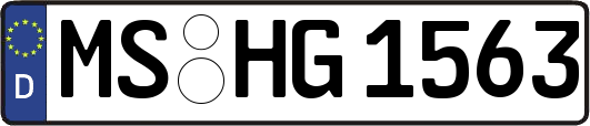 MS-HG1563