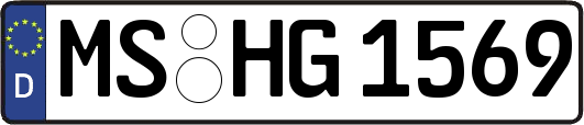 MS-HG1569