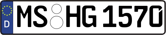 MS-HG1570