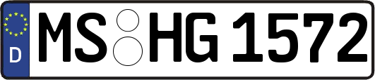MS-HG1572