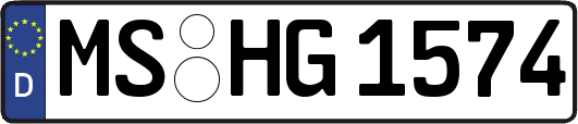 MS-HG1574