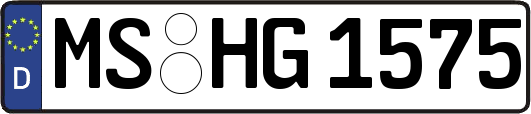 MS-HG1575