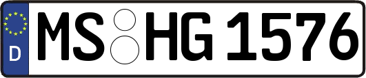 MS-HG1576
