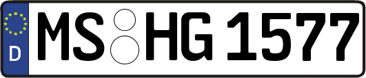 MS-HG1577