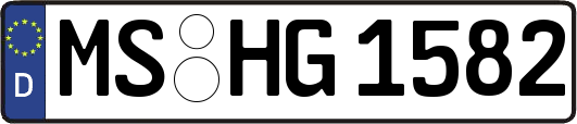 MS-HG1582