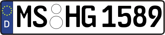 MS-HG1589
