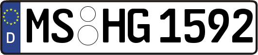 MS-HG1592