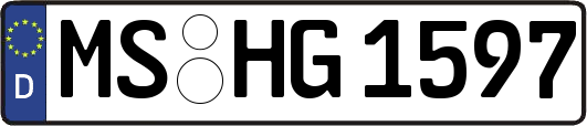 MS-HG1597