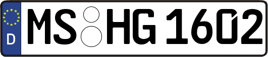 MS-HG1602