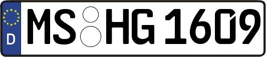 MS-HG1609