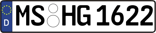 MS-HG1622