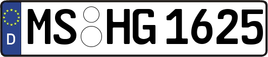 MS-HG1625