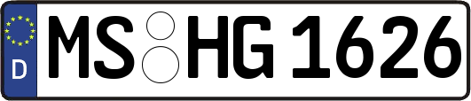 MS-HG1626