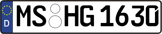 MS-HG1630