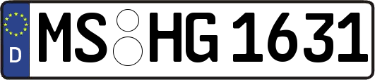 MS-HG1631
