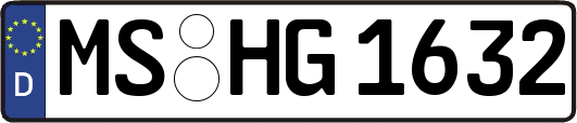 MS-HG1632