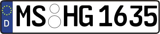 MS-HG1635