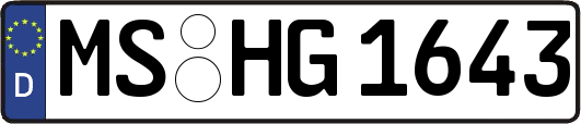 MS-HG1643