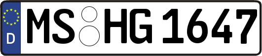 MS-HG1647