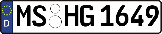 MS-HG1649