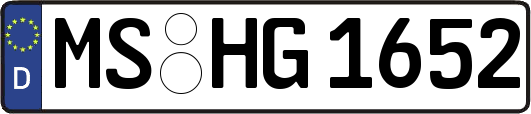 MS-HG1652