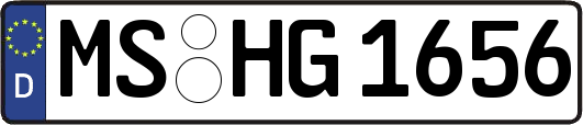 MS-HG1656