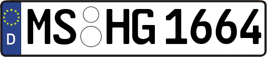MS-HG1664