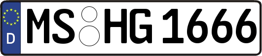 MS-HG1666