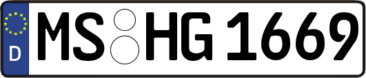 MS-HG1669