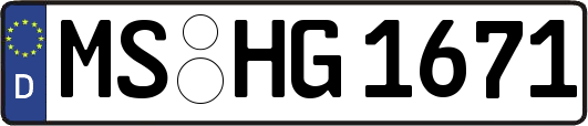 MS-HG1671