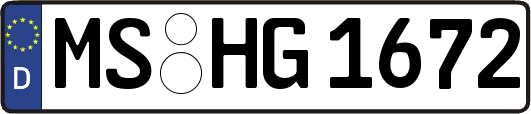MS-HG1672