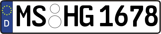 MS-HG1678
