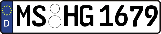 MS-HG1679