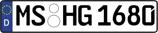 MS-HG1680