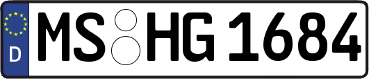 MS-HG1684