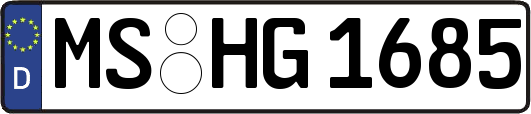 MS-HG1685