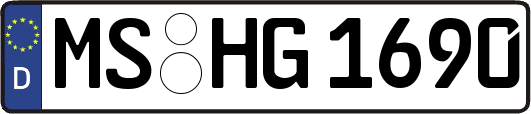 MS-HG1690