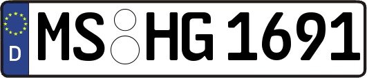 MS-HG1691